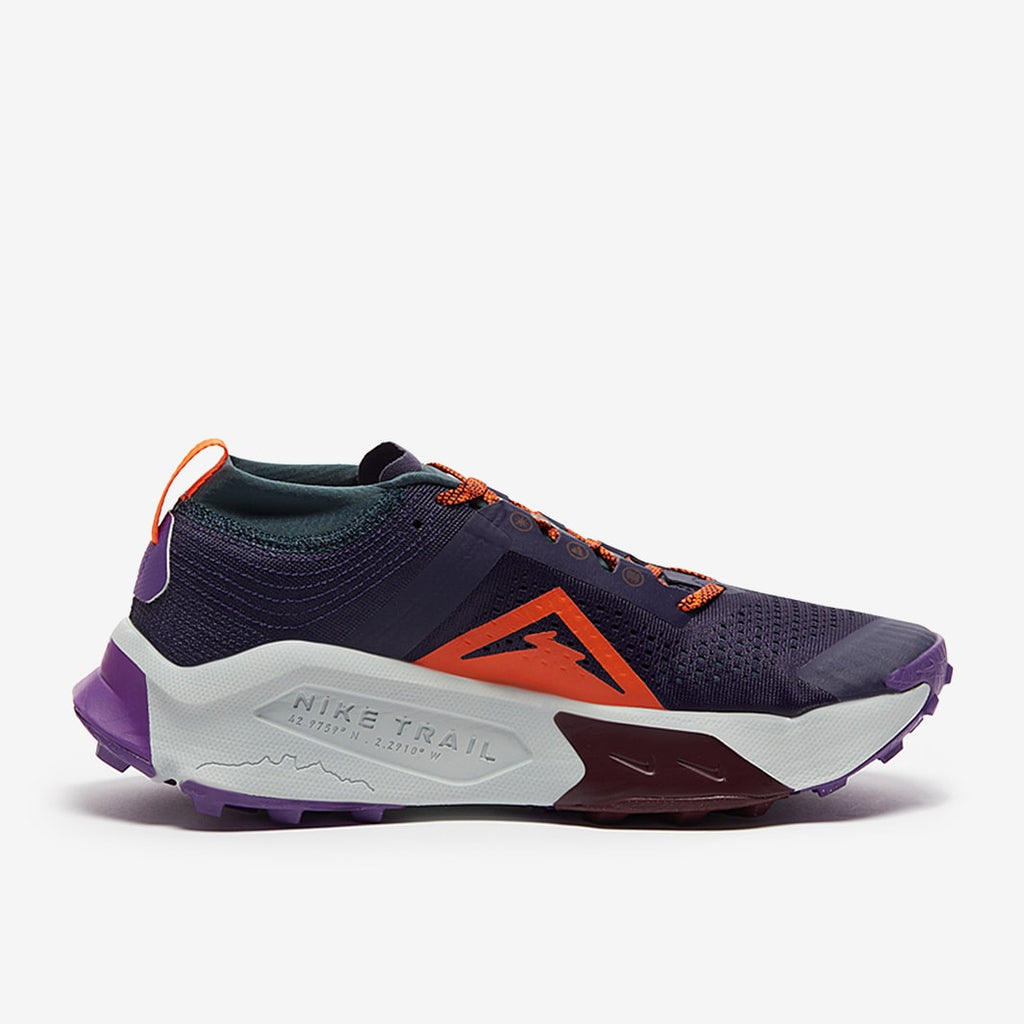 حذاء ZoomX Zegama Trail من نايكي