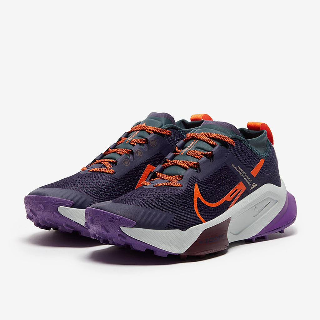 حذاء ZoomX Zegama Trail من نايكي