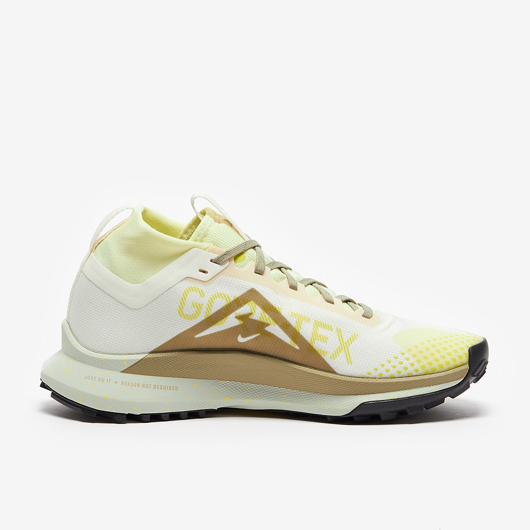 حذاء React Pegasus Trail 4 GORE-TEX للنساء من نايكي