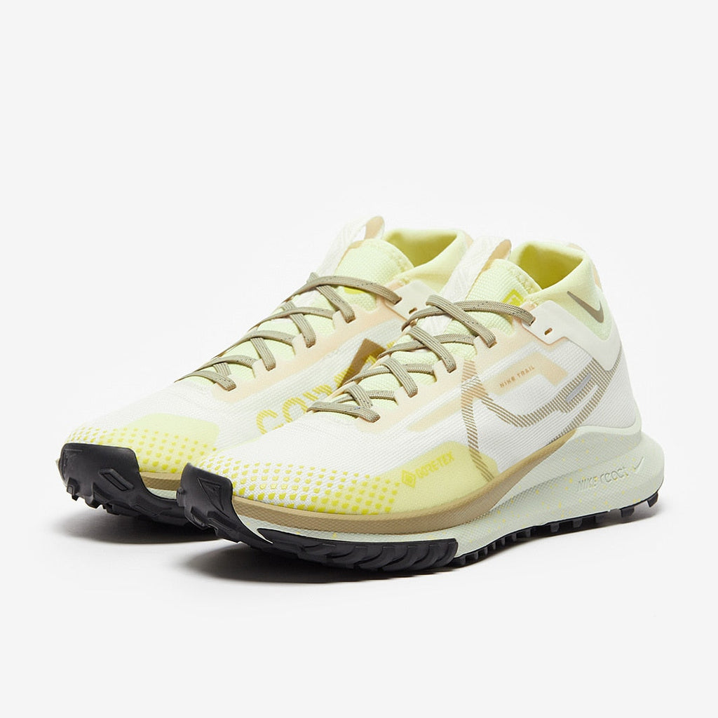 حذاء React Pegasus Trail 4 GORE-TEX للنساء من نايكي