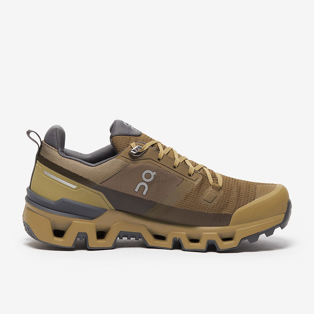 حذاء Cloudwander Waterproof من اون
