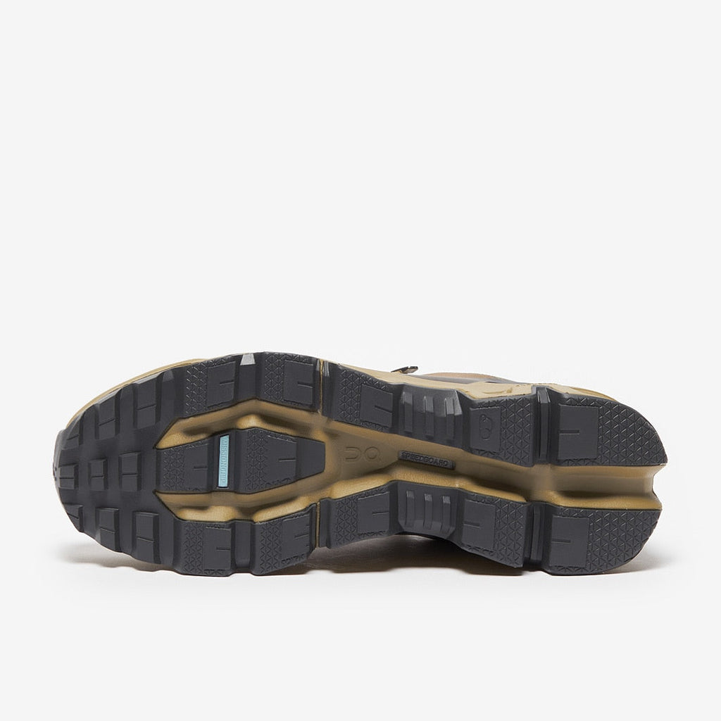 حذاء Cloudwander Waterproof من اون