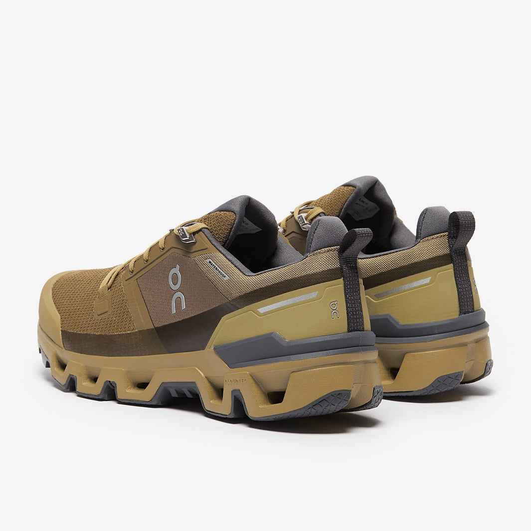 حذاء Cloudwander Waterproof من اون