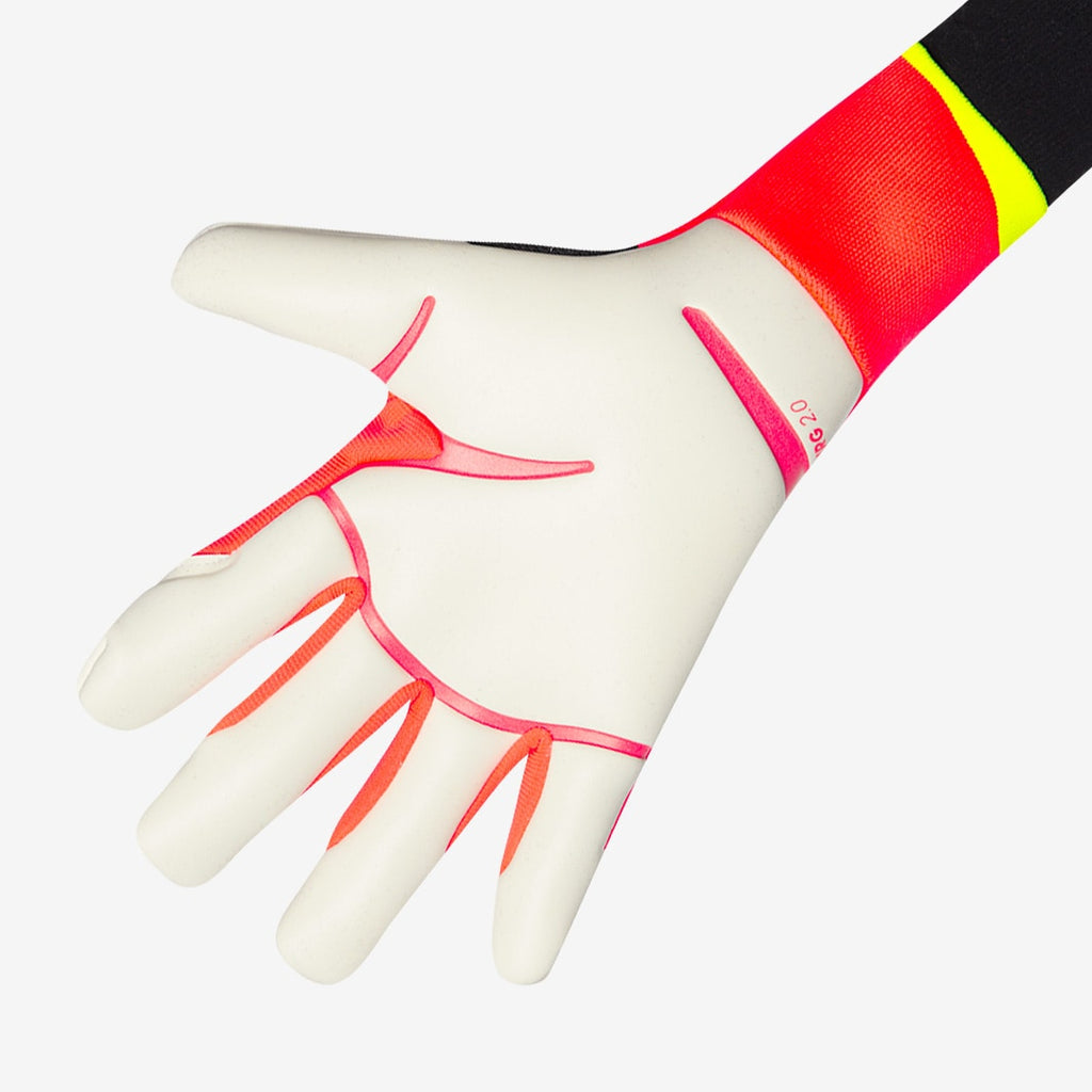 قفازات حارس المرمى Predator Pro Hybrid Goalkeeper من أديداس