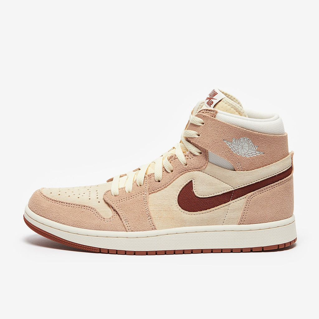حذاء Air 1 Zoom CMFT 2 من جوردان