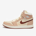 حذاء Air 1 Zoom CMFT 2 من جوردان