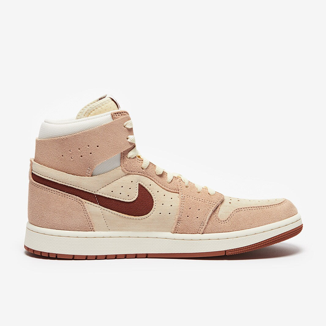 حذاء Air 1 Zoom CMFT 2 من جوردان