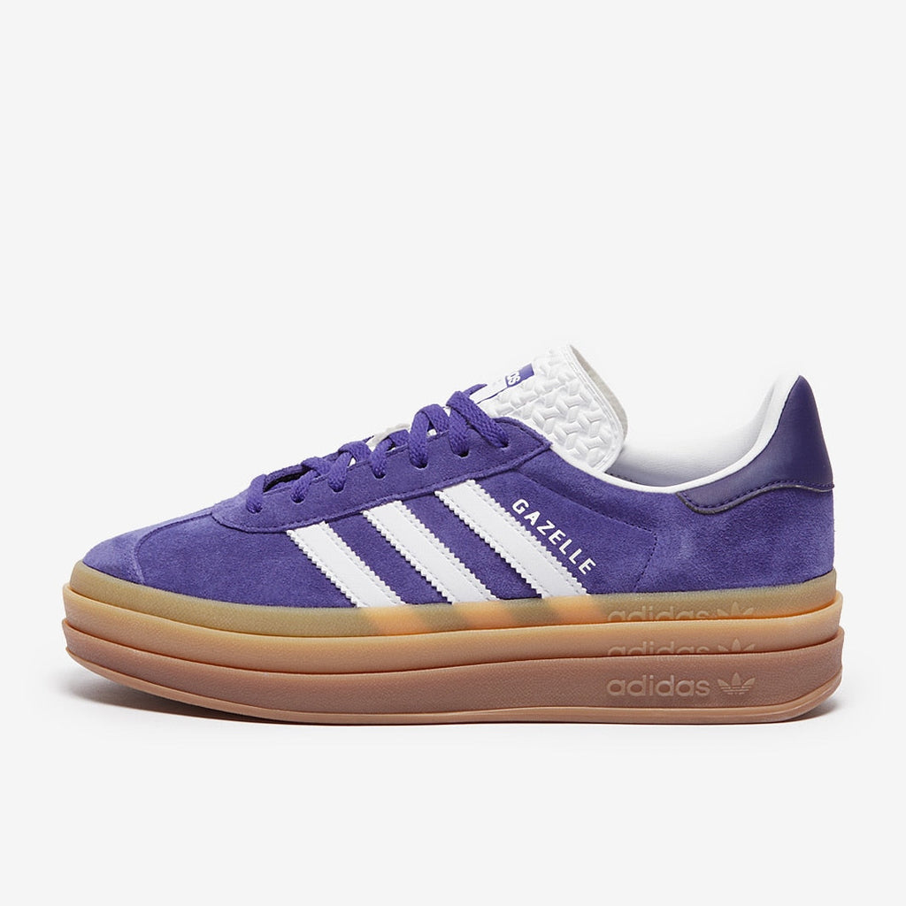 حذاء Originals Gazelle Bold للنساء من أديداس