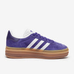 حذاء Originals Gazelle Bold للنساء من أديداس