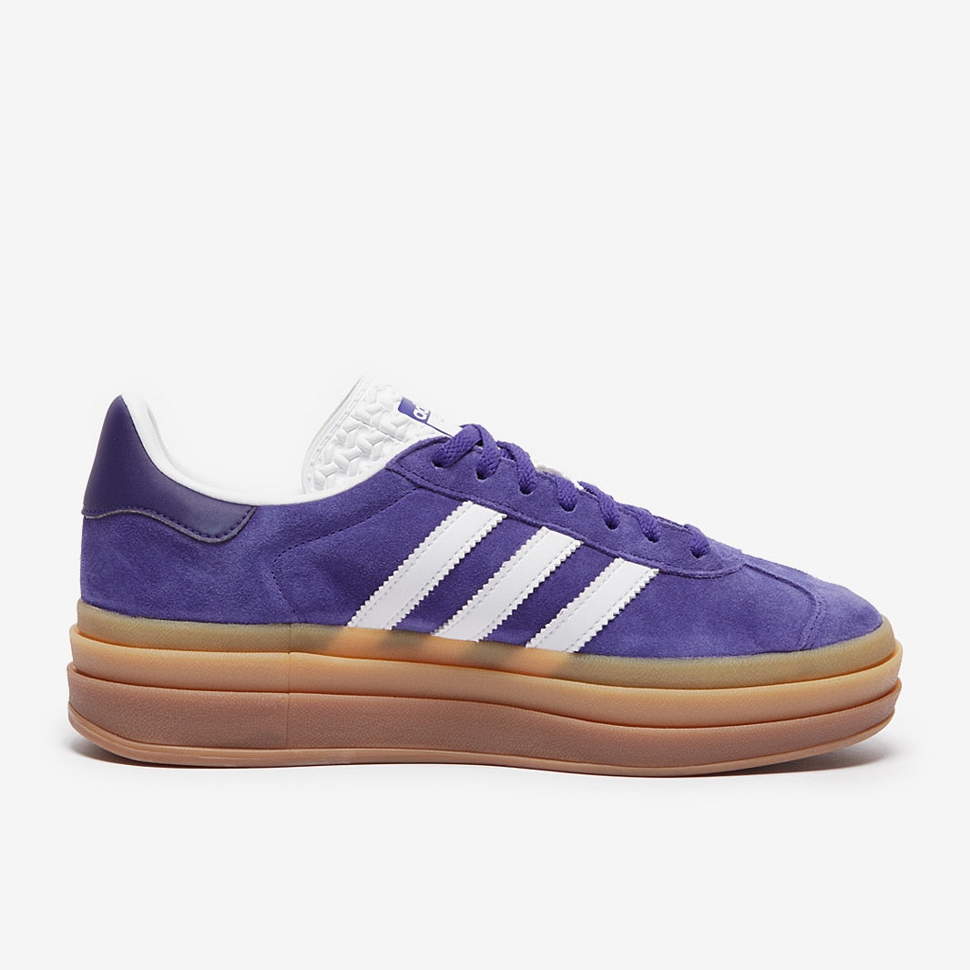حذاء Originals Gazelle Bold للنساء من أديداس
