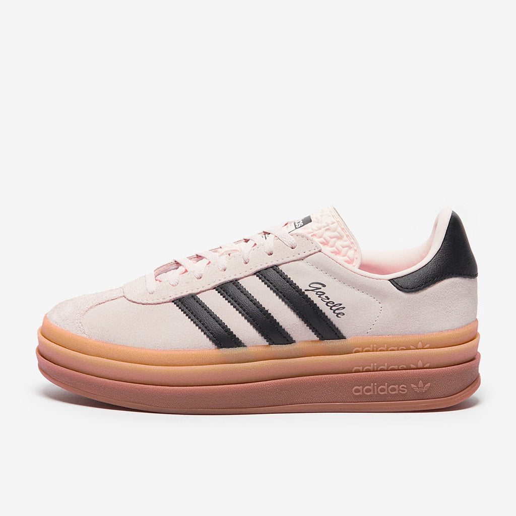 حذاء Originals Gazelle Bold للنساء من أديداس