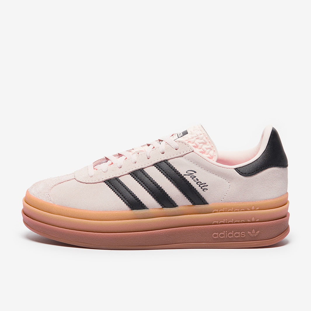 حذاء Originals Gazelle Bold للنساء من أديداس