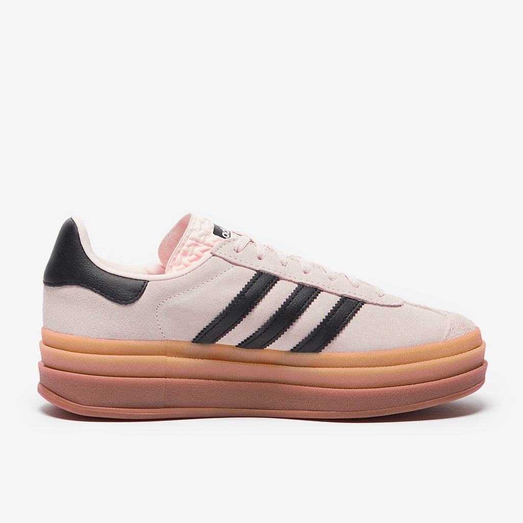 حذاء Originals Gazelle Bold للنساء من أديداس