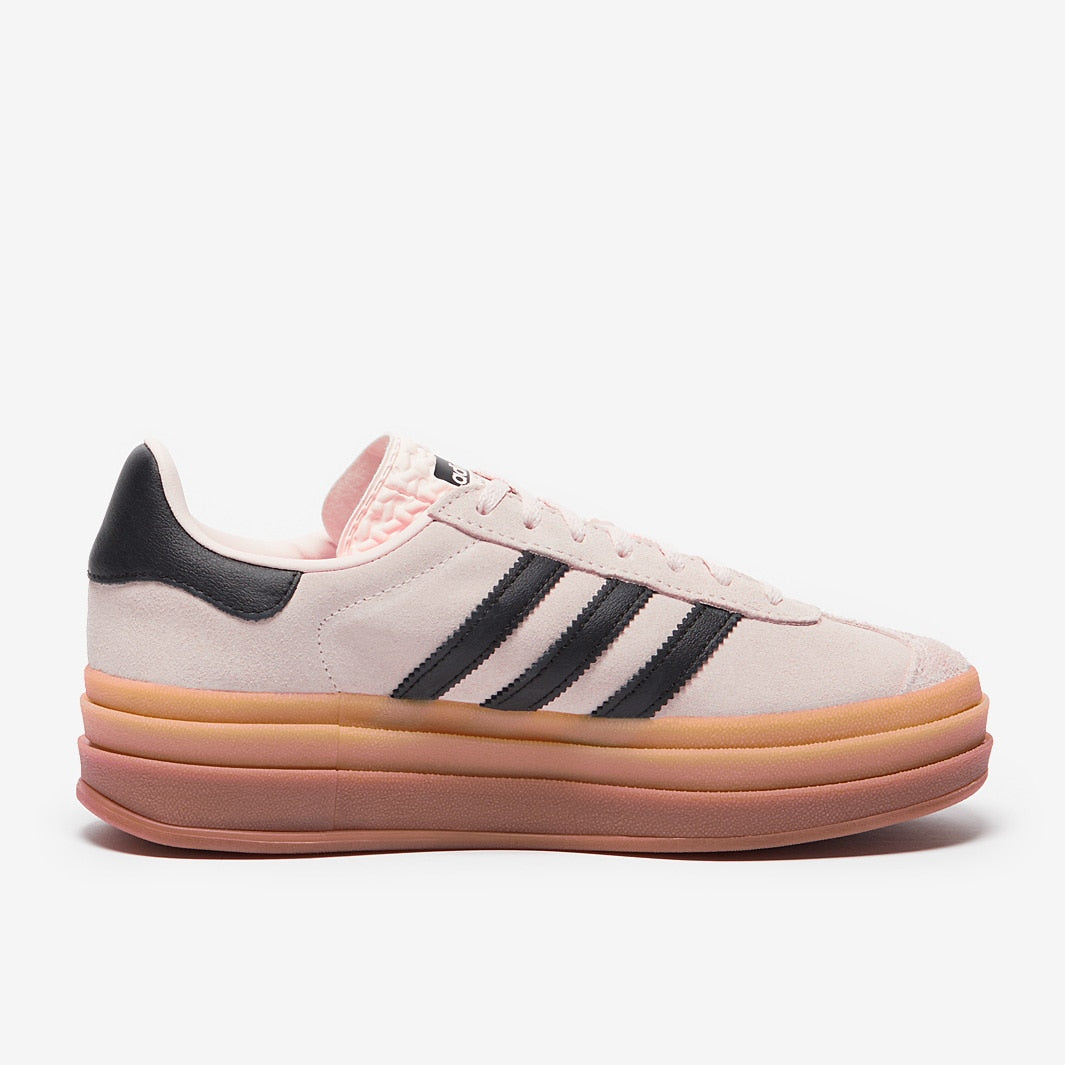 حذاء Originals Gazelle Bold للنساء من أديداس