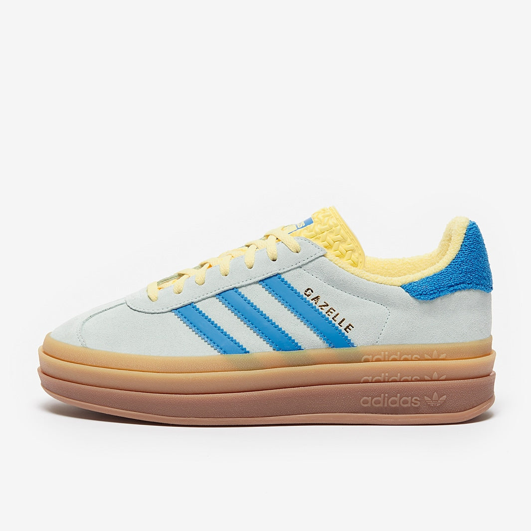 حذاء Originals Gazelle Bold للنساء من أديداس