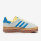 حذاء Originals Gazelle Bold للنساء من أديداس