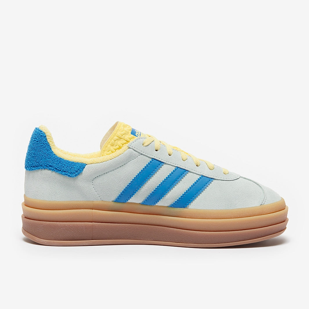 حذاء Originals Gazelle Bold للنساء من أديداس