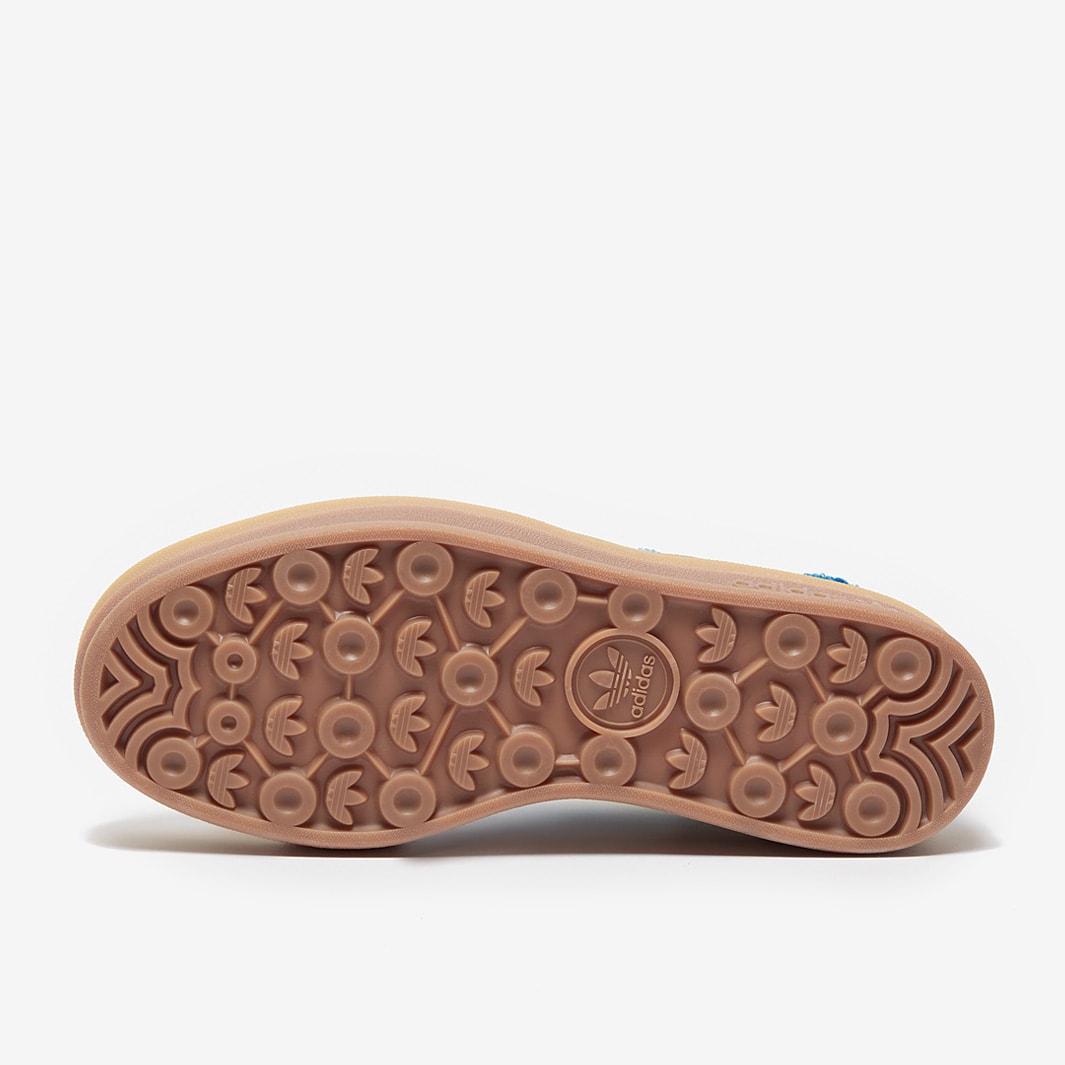 حذاء Originals Gazelle Bold للنساء من أديداس