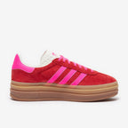 حذاء Originals Gazelle Bold للنساء من أديداس