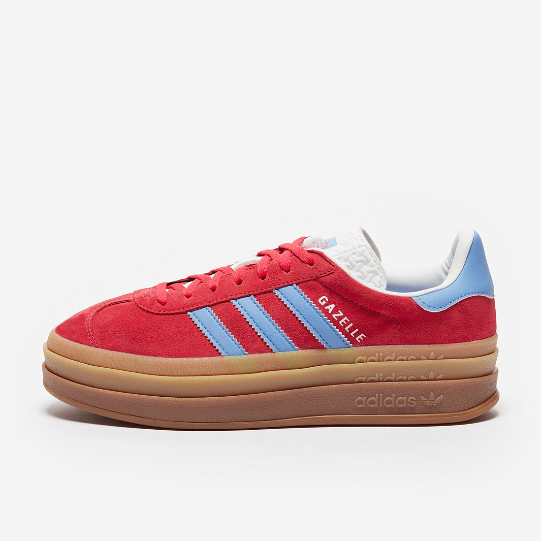 حذاء Originals Gazelle Bold للنساء من أديداس