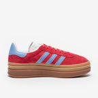 حذاء Originals Gazelle Bold للنساء من أديداس