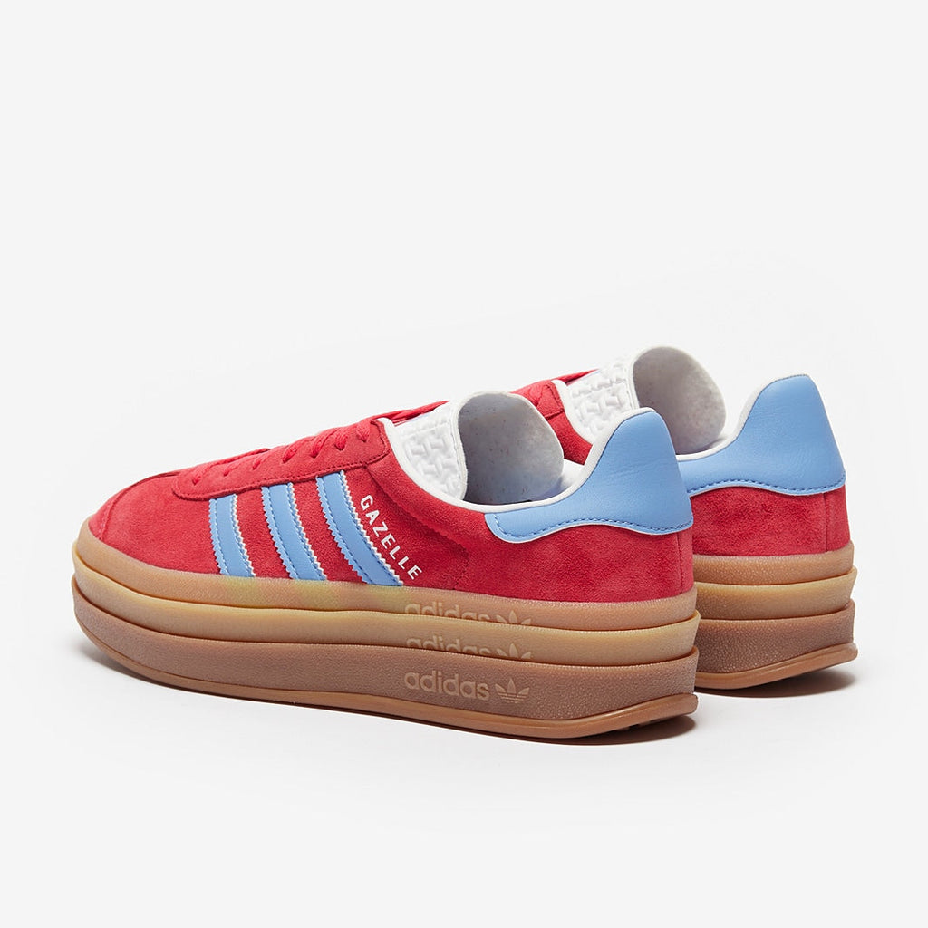 حذاء Originals Gazelle Bold للنساء من أديداس