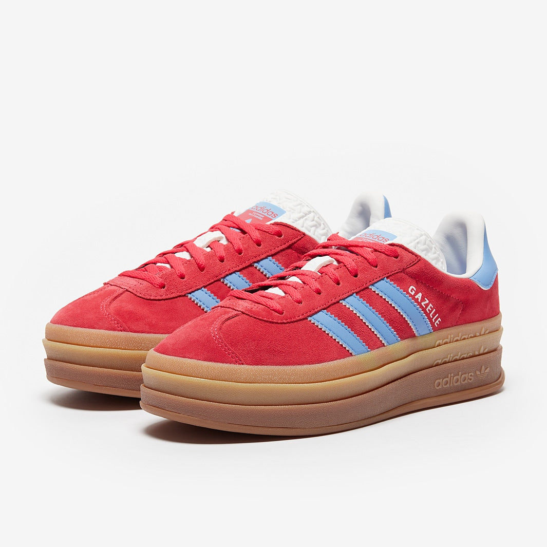 حذاء Originals Gazelle Bold للنساء من أديداس