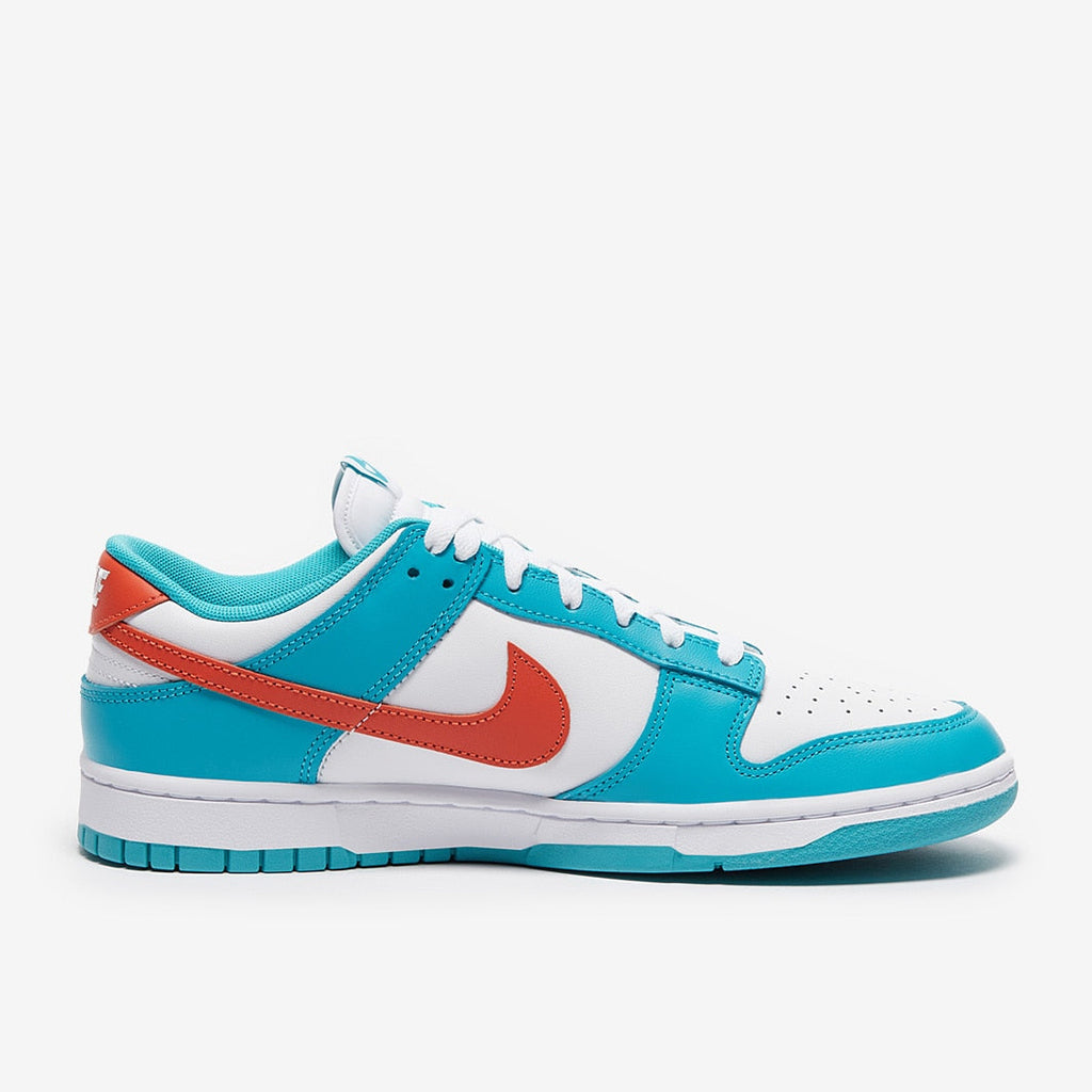 حذاء Dunk Low Retro من نايكي