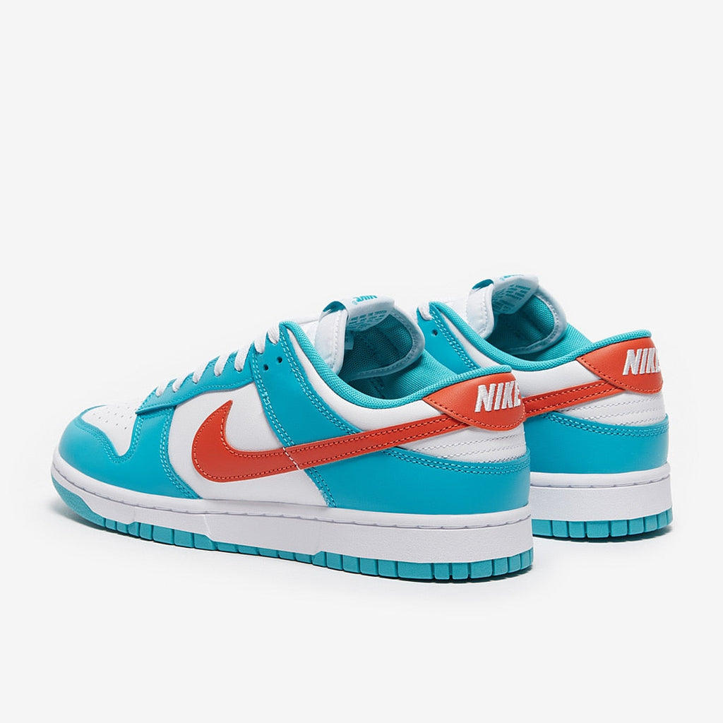 حذاء Dunk Low Retro من نايكي