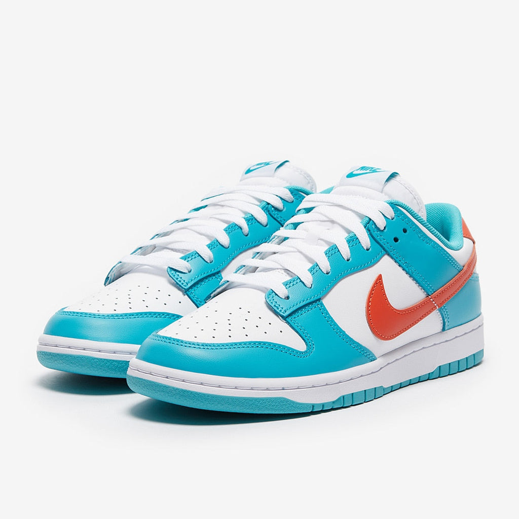 حذاء Dunk Low Retro من نايكي