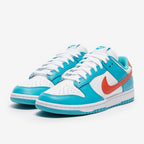حذاء Dunk Low Retro من نايكي