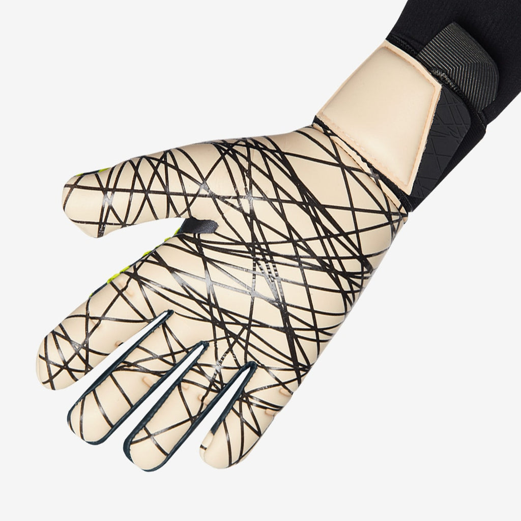 قفازات حارس المرمى Prediction Ultragrip HN Goalkeeper من اون