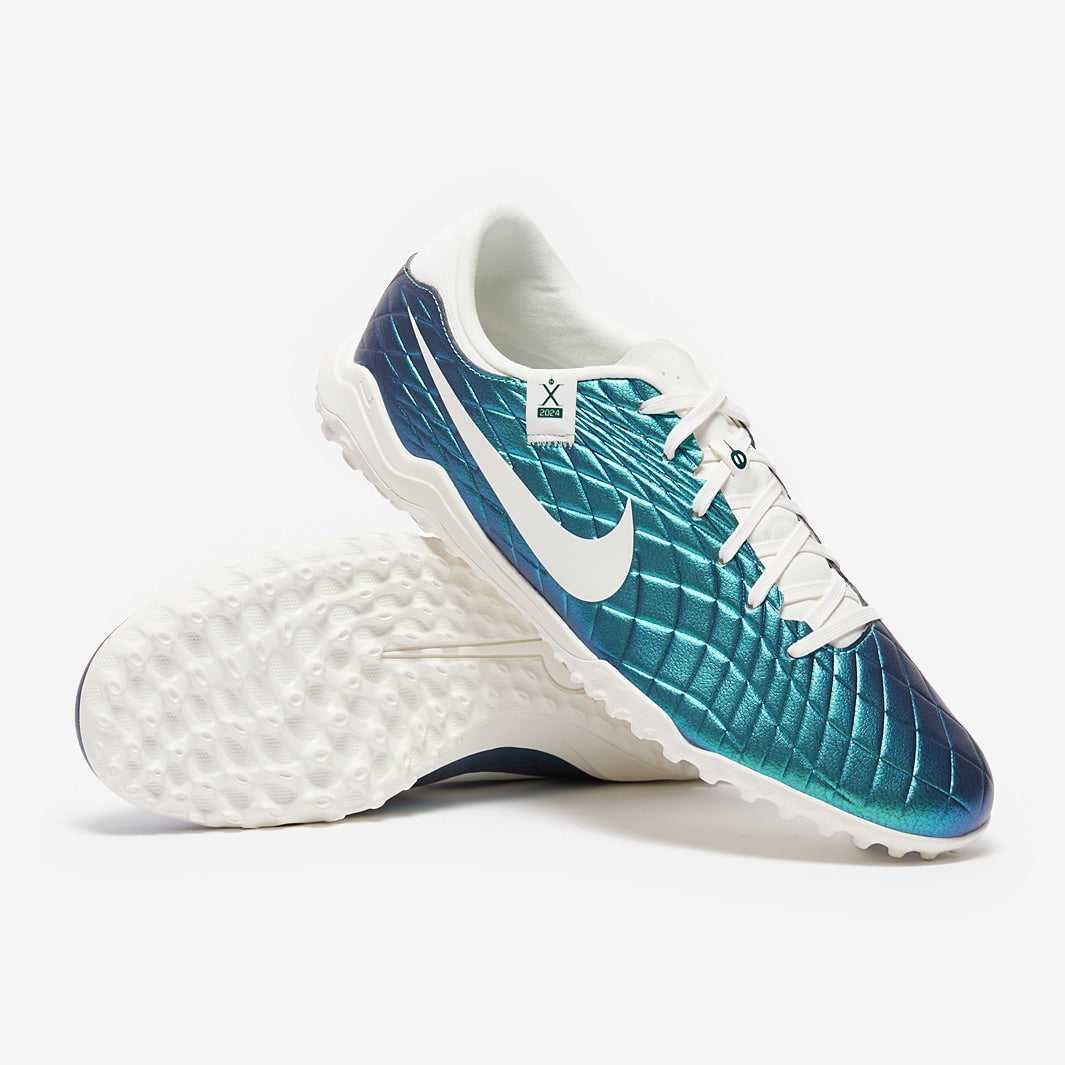 حذاء كرة قدم Tiempo Legend 10 Academy TF من نايكي