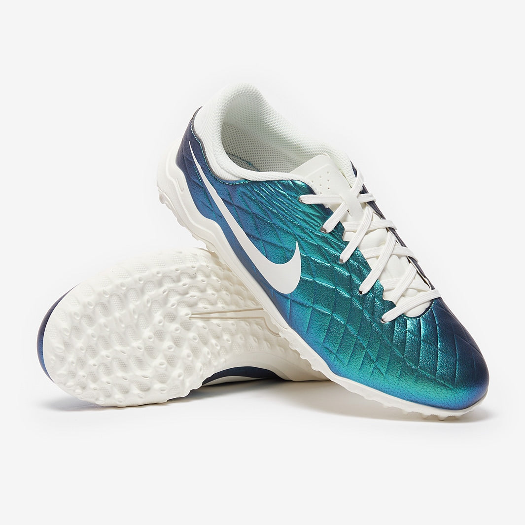 حذاء كرة قدم Tiempo Legend 10 Academy TF للأطفال من نايكي