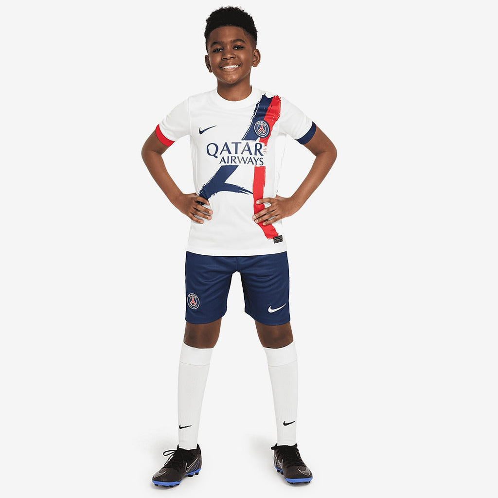 قميص Paris Saint-Germain 24/25 Home Full Set & Short
