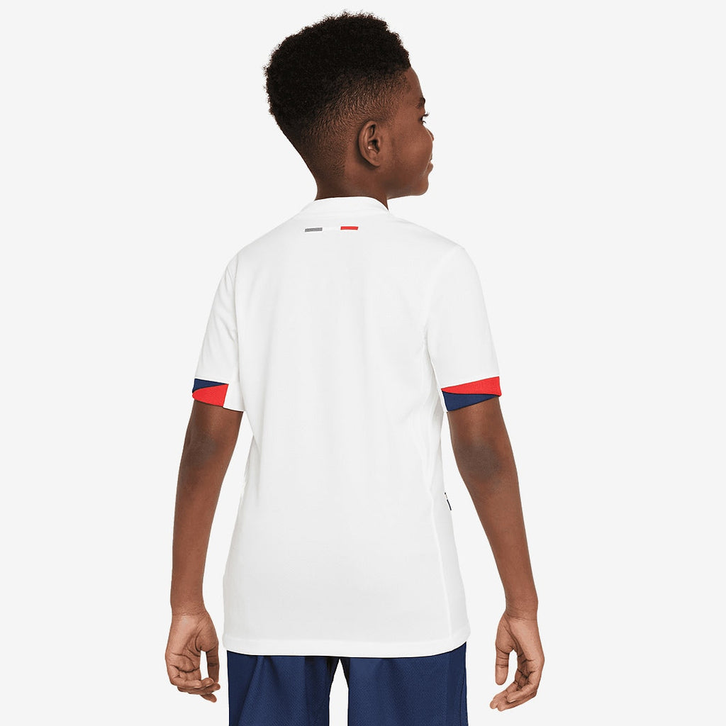 قميص Paris Saint-Germain 24/25 Home Full Set & Short