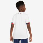 قميص Paris Saint-Germain 24/25 Home Full Set & Short