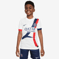 قميص Paris Saint-Germain 24/25 Home Full Set & Short