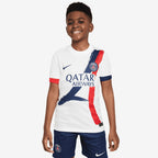 قميص Paris Saint-Germain 24/25 Home Full Set & Short
