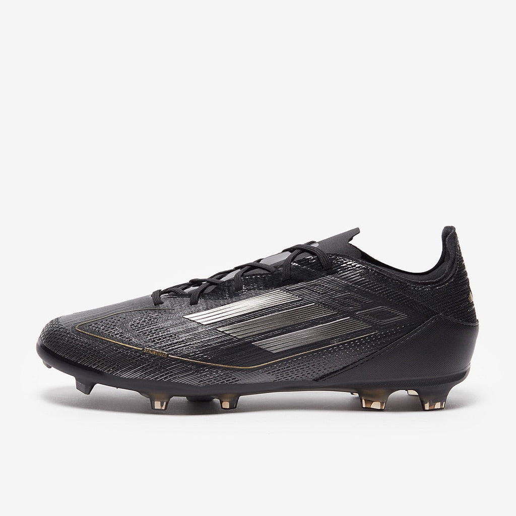حذاء كرة قدم F50 Pro FG للأطفال من أديداس