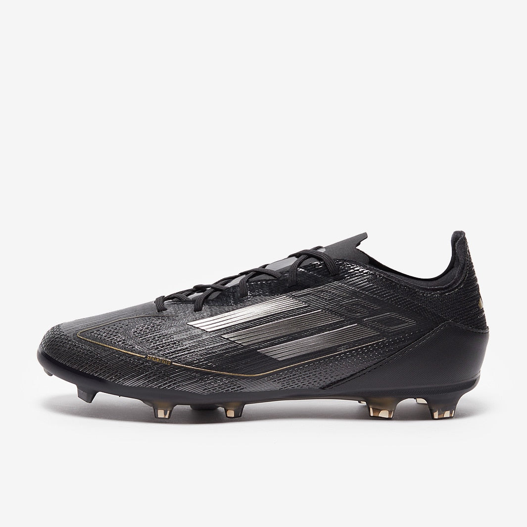 حذاء كرة قدم F50 Pro FG للأطفال من أديداس