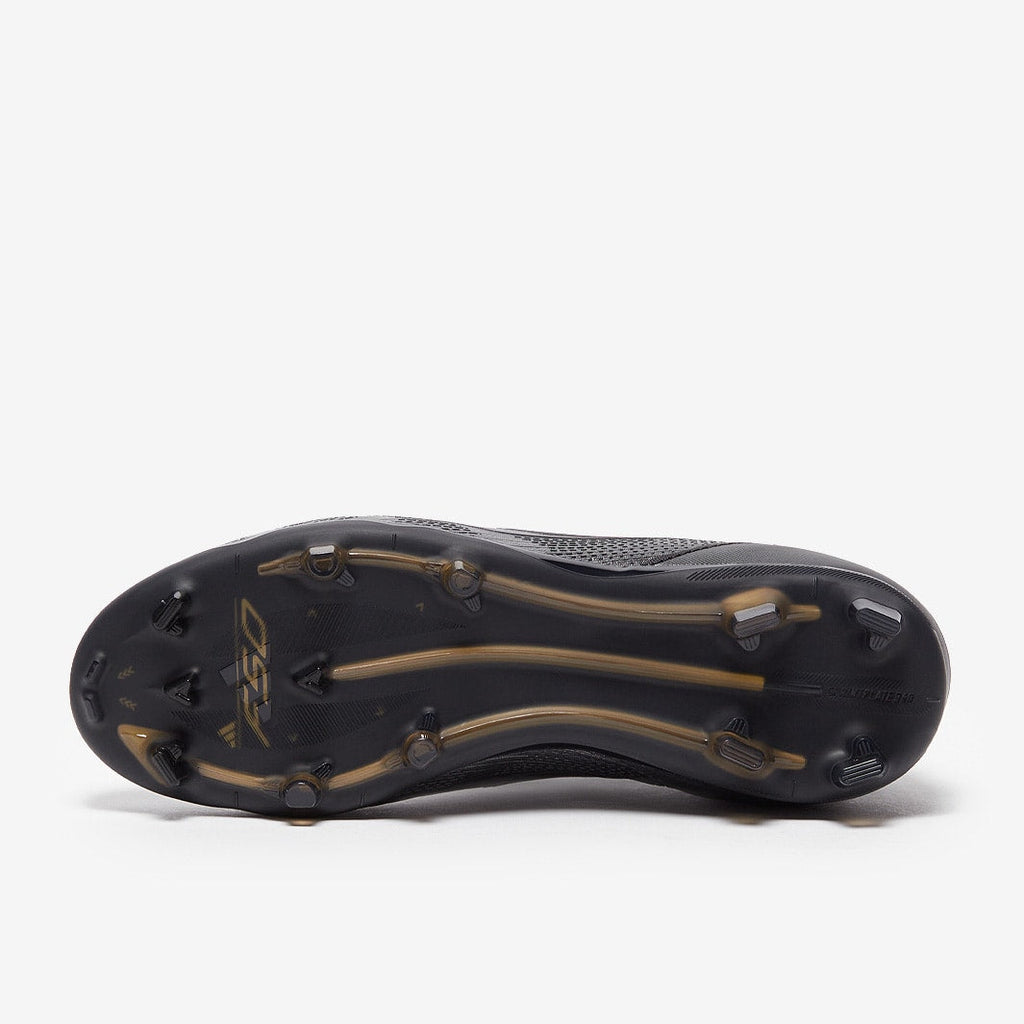حذاء كرة قدم F50 Pro FG للأطفال من أديداس