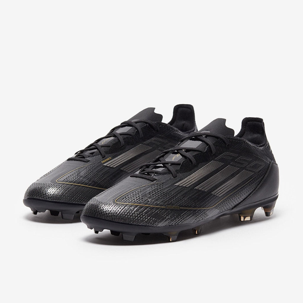 حذاء كرة قدم F50 Pro FG للأطفال من أديداس