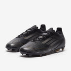 حذاء كرة قدم F50 Pro FG للأطفال من أديداس