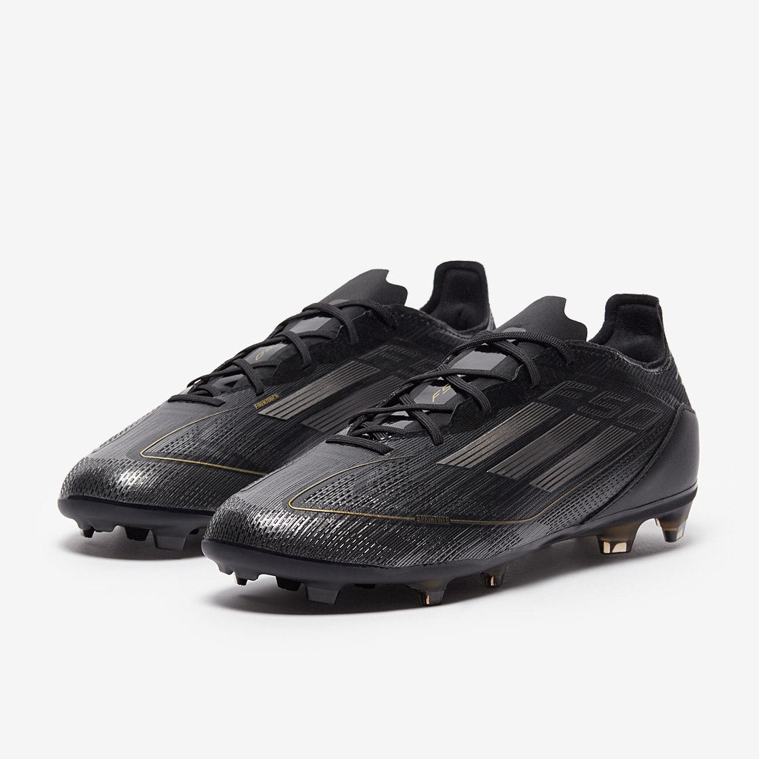 حذاء كرة قدم F50 Pro FG للأطفال من أديداس