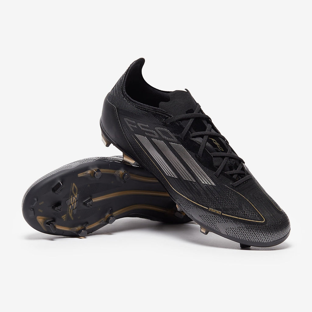 حذاء كرة قدم F50 Pro FG للأطفال من أديداس