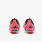 حذاء كرة قدم Predator Elite Laceless FG للأطفال من أديداس