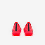 حذاء كرة قدم F50 Pro Laceless FG للأطفال من أديداس