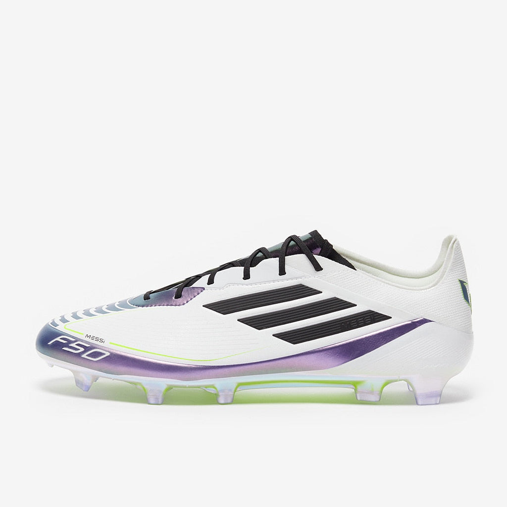 حذاء كرة قدم F50 X Messi Elite FG من أديداس