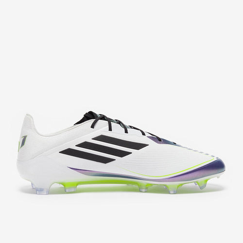 حذاء كرة قدم F50 X Messi Elite FG من أديداس